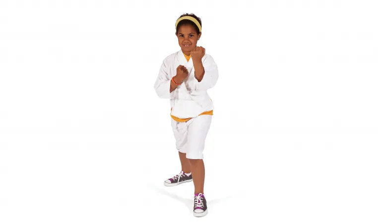 Youth Martial Arts