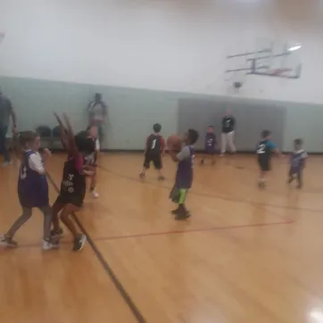 Youth Basketball