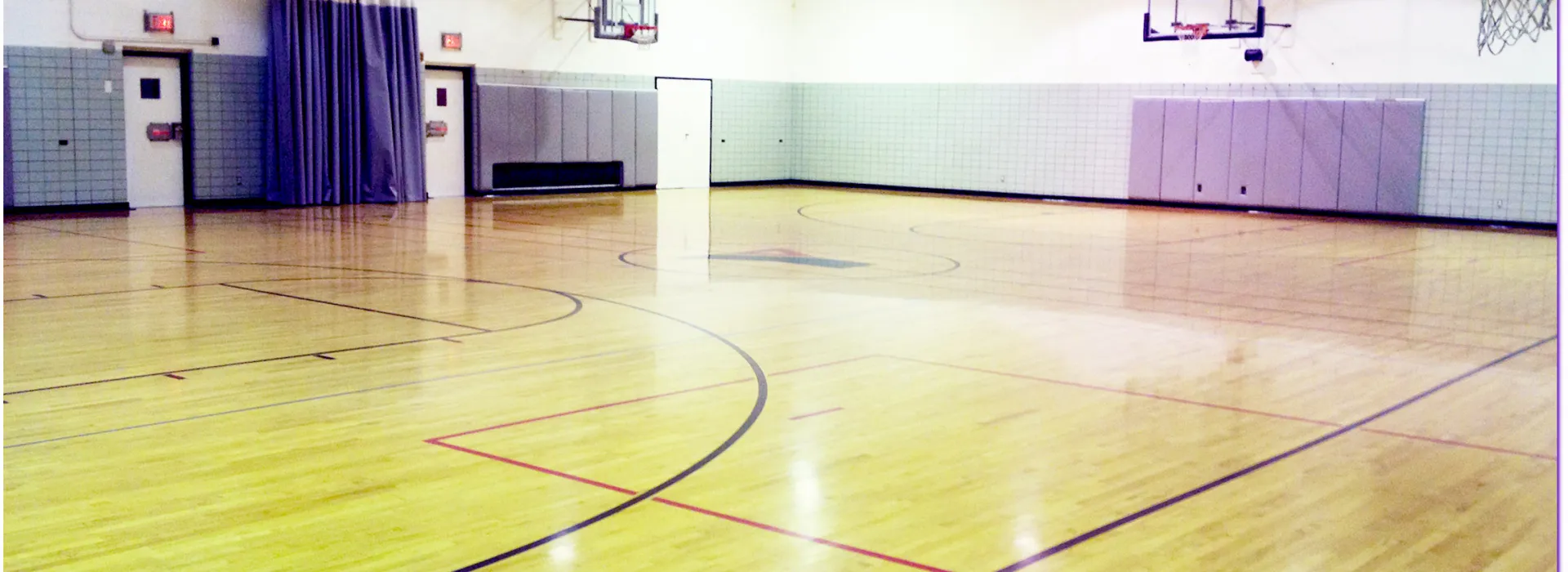 gym