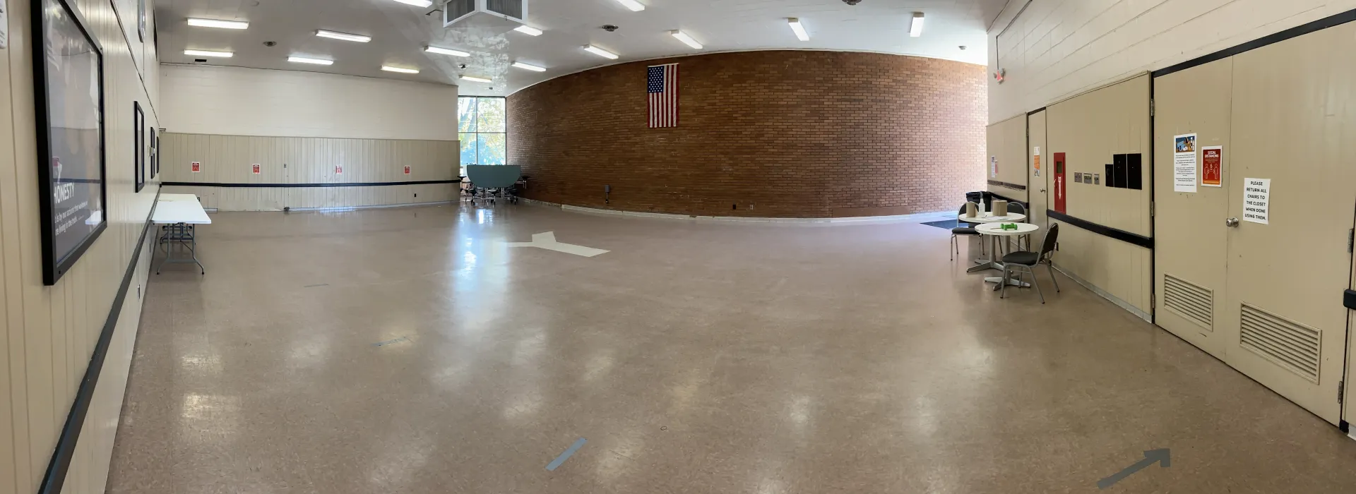 Multi-Purpose Room
