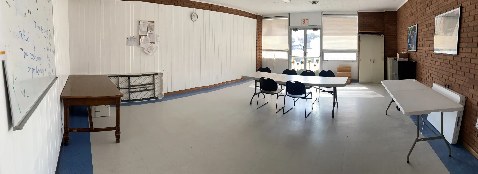 Adult Lounge